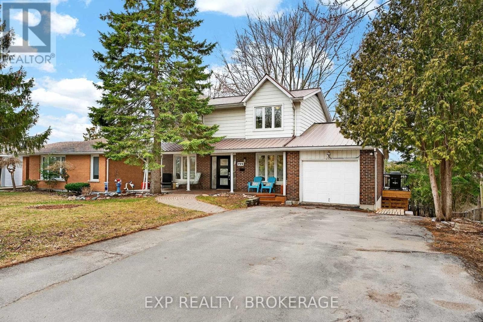 799 HILLSIDE DRIVE, Kingston — photo 2