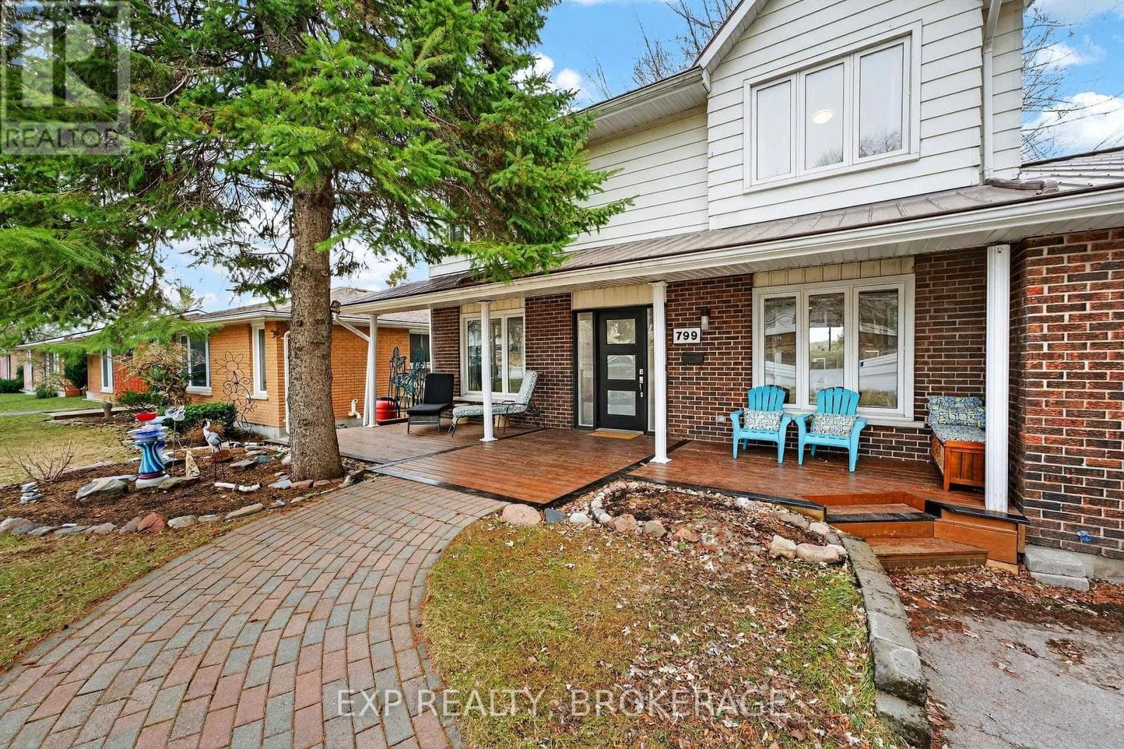 799 HILLSIDE DRIVE, Kingston — photo 3