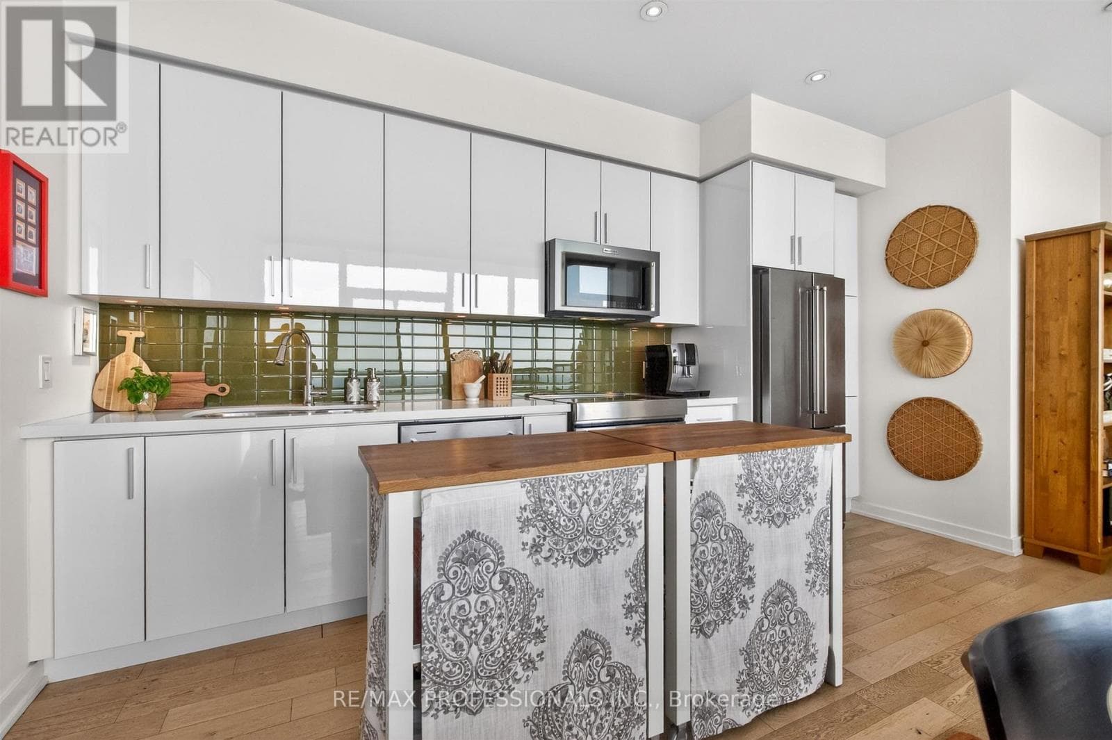 UPH01 - 2200 LAKE SHORE BOULEVARD W, Toronto — photo 5