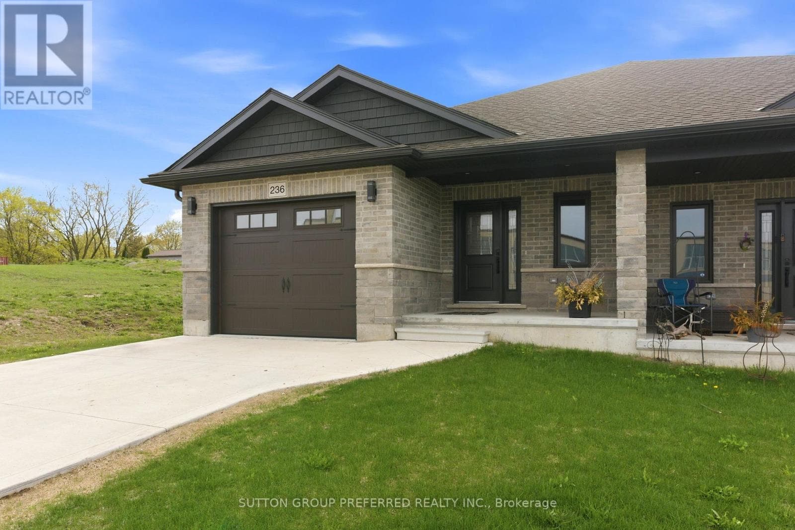 236 BEECH STREET in 