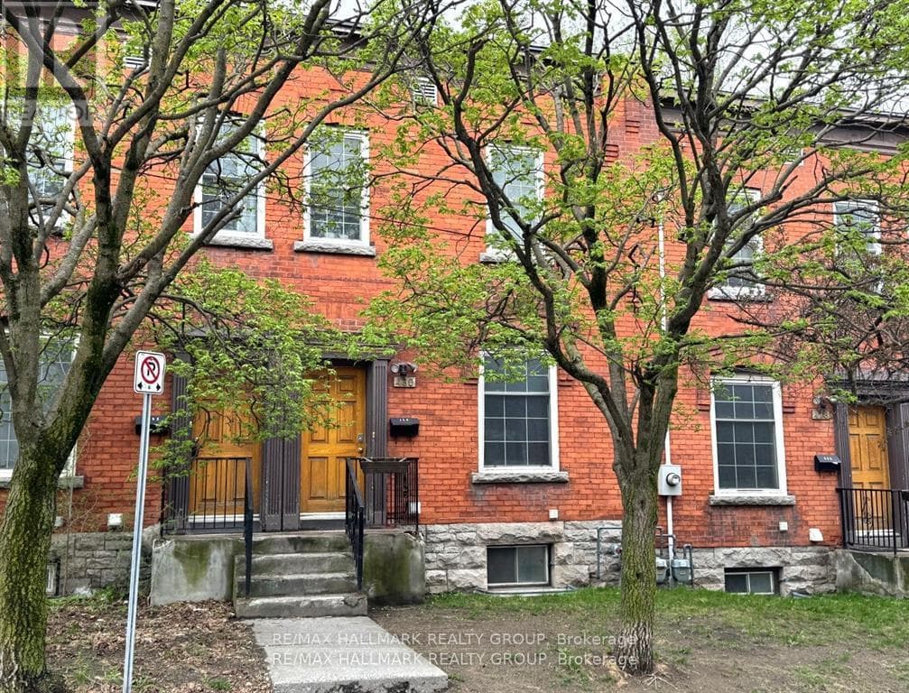 480 CUMBERLAND STREET in SANDY HILL