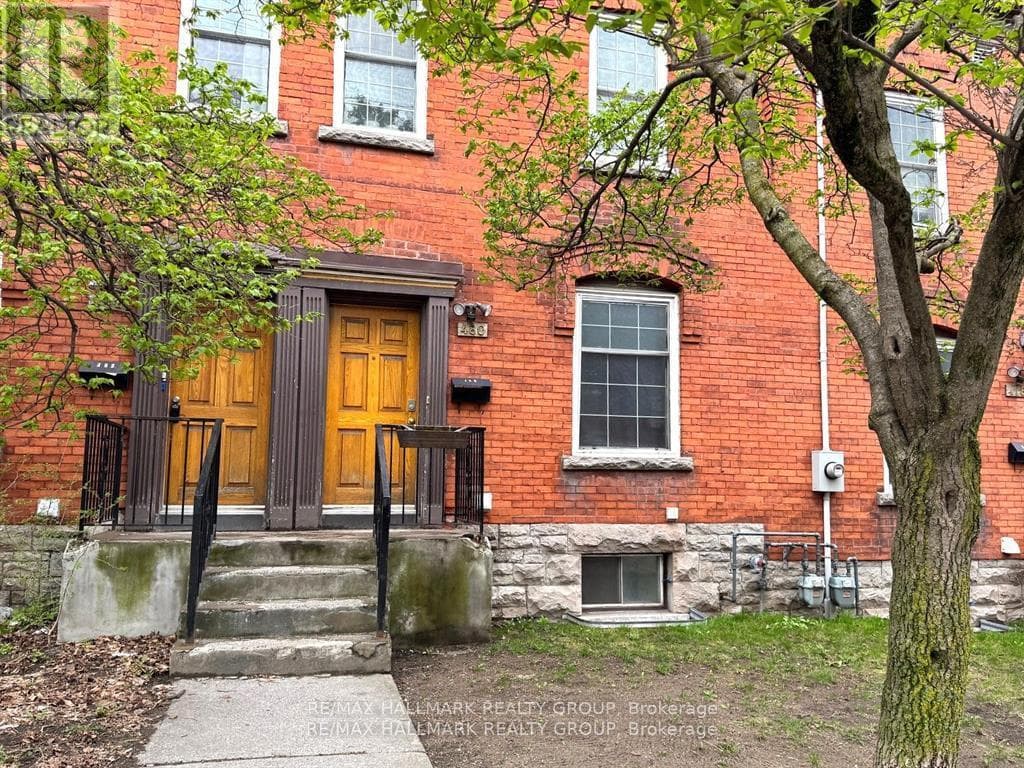 480 CUMBERLAND STREET, Ottawa — photo 2