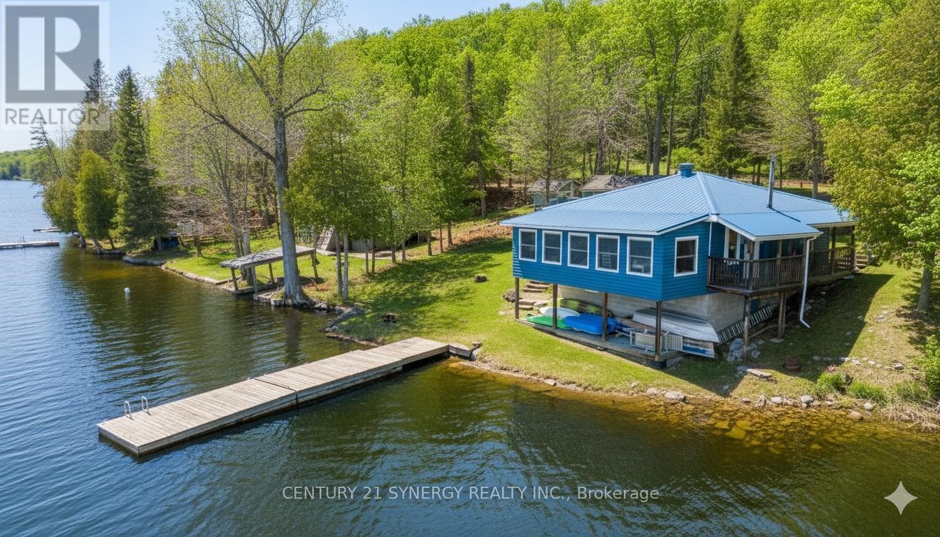 747 BROOKS CORNER ROAD in 