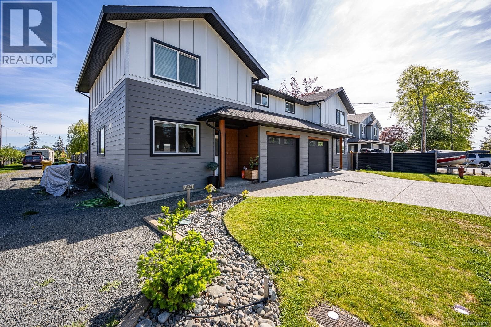 A 2251 Dalton Rd, Vancouver Island — photo 3