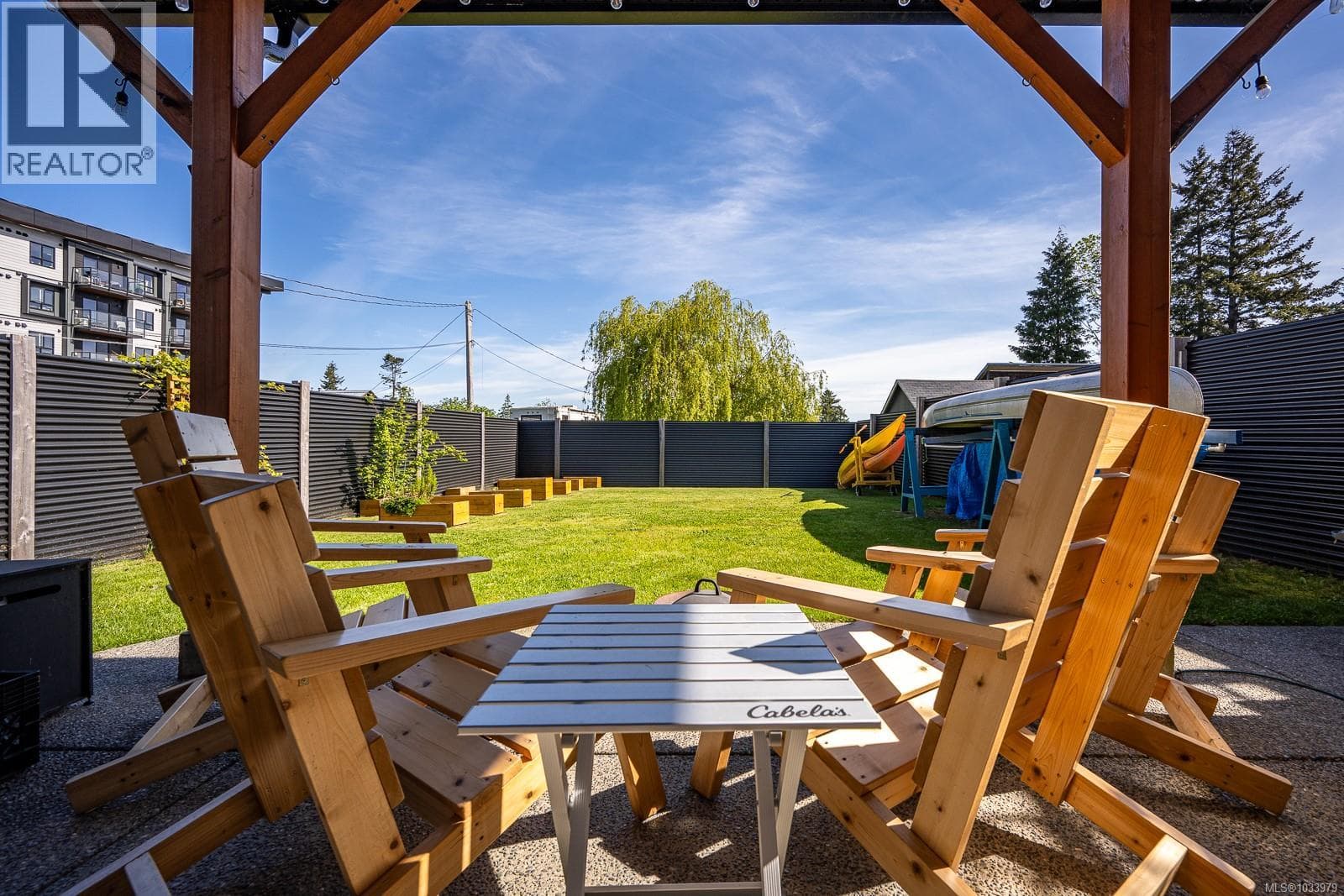 A 2251 Dalton Rd, Vancouver Island — photo 5