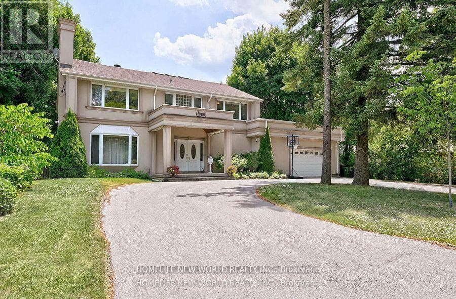 7 SULGRAVE CRESCENT in St.Andrew-Windfields