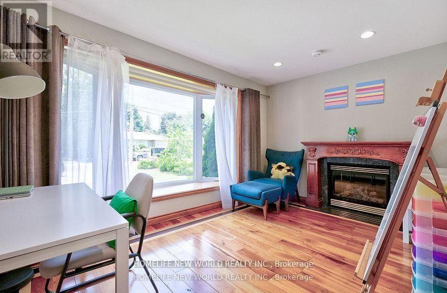7 SULGRAVE CRESCENT, Toronto — photo 4