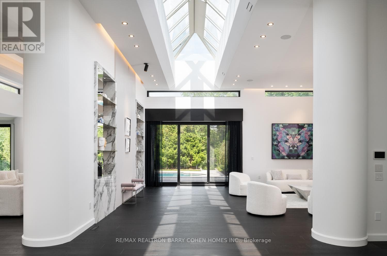 45 PARK LANE CIRCLE, Toronto — photo 5