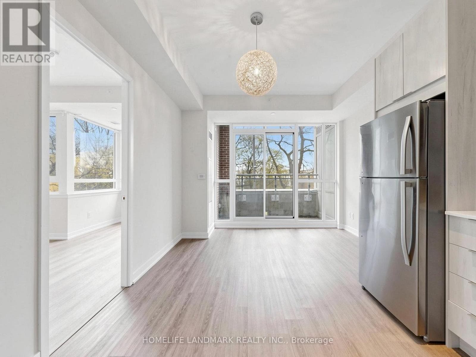 209 - 1350 KINGSTON ROAD, Toronto — photo 5