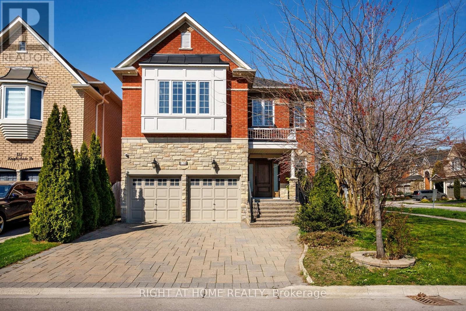 116 KNIGHTSHADE DRIVE in Around Maple