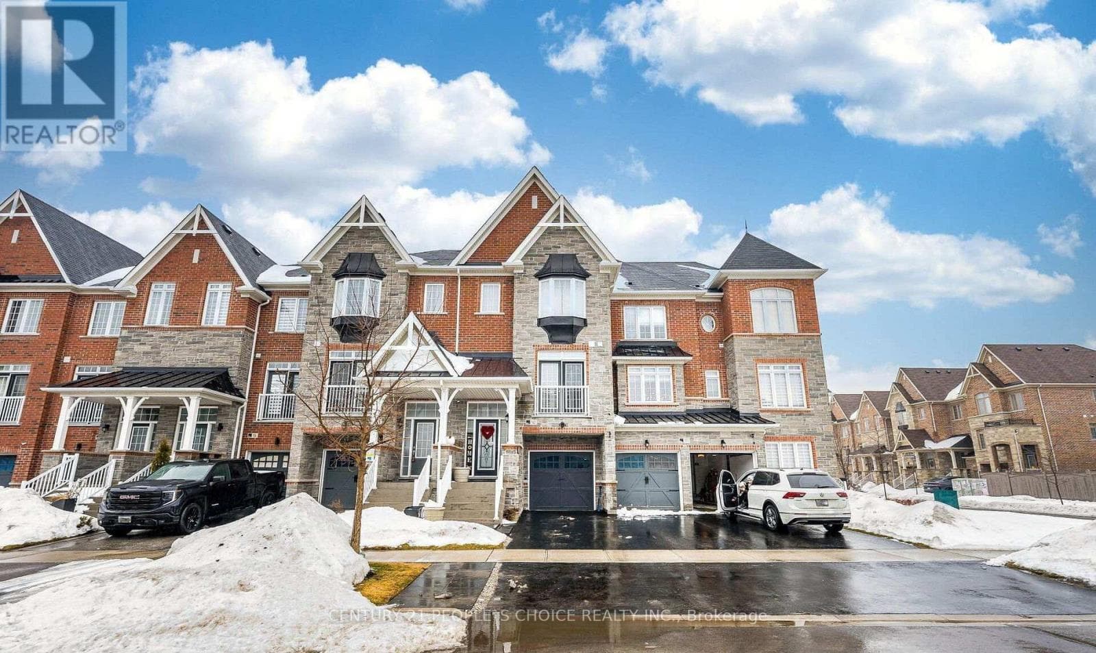 142 FAROOQ BOULEVARD, Toronto — photo 2