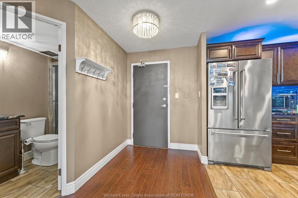 75 RIVERSIDE DRIVE East Unit# 1910, Windsor — photo 4