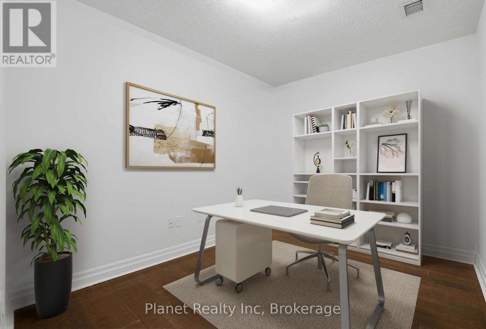 501 - 150 WELLINGTON STREET E, OnePoint — photo 5