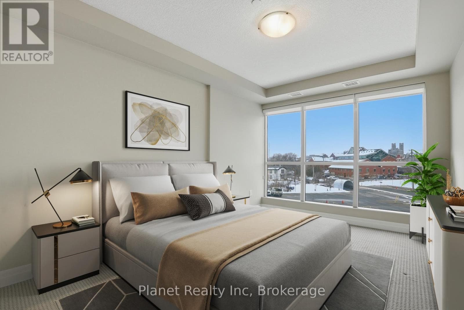 501 - 150 WELLINGTON STREET E, OnePoint — photo 4