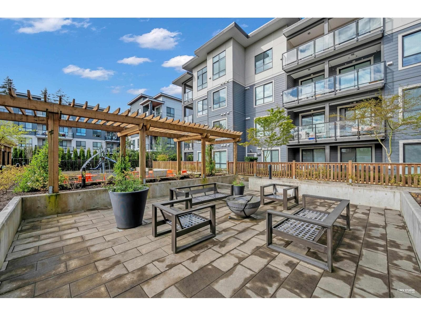 402 20356 72B AVENUE, Fraser Valley — photo 2