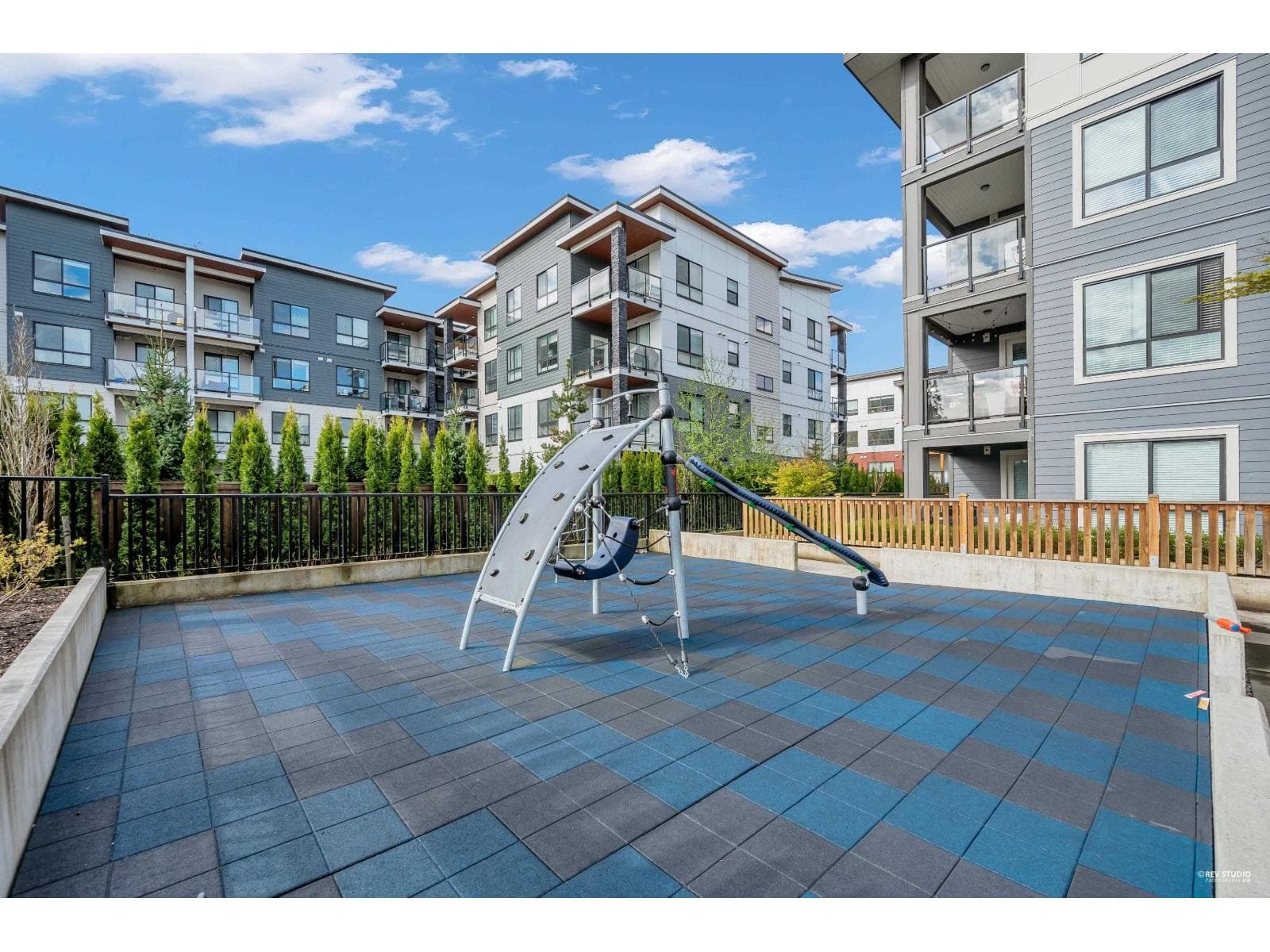 402 20356 72B AVENUE, Fraser Valley — photo 4