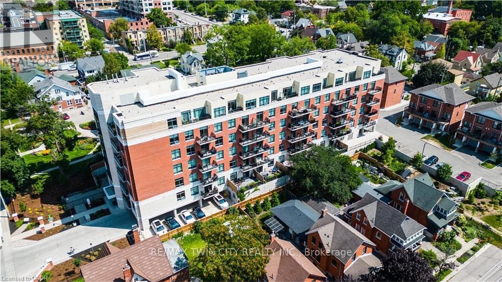 399 QUEEN Street S Unit# 317, Toronto — photo 3