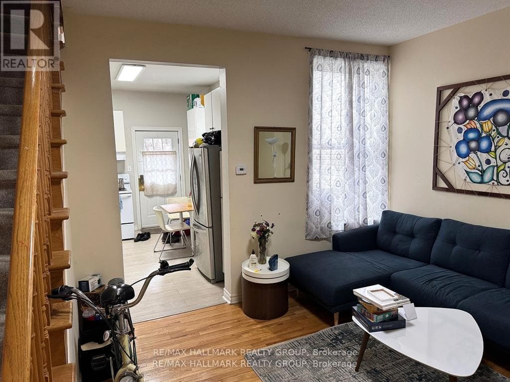 478 CUMBERLAND STREET, Ottawa — photo 4