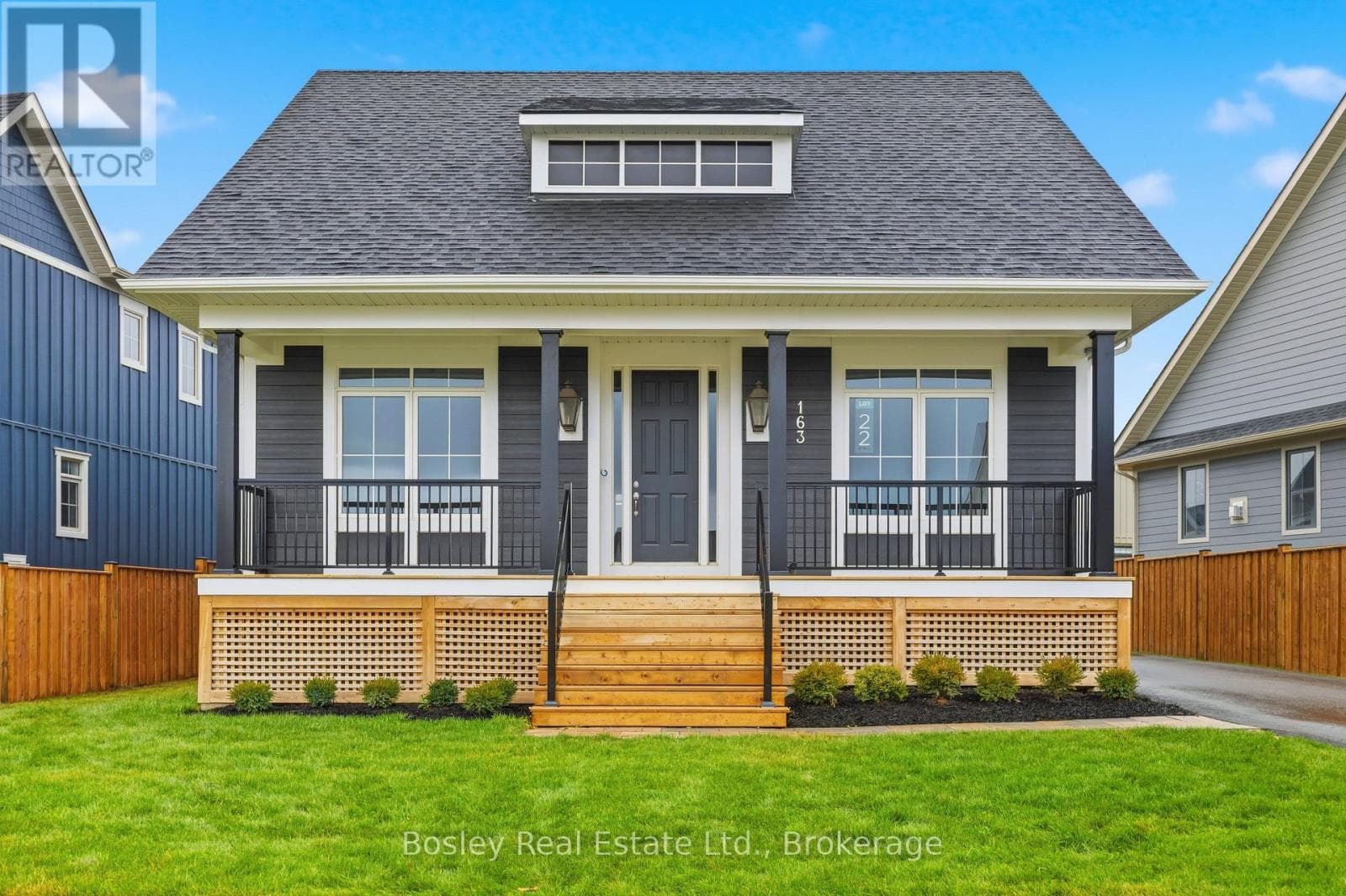 163 SUGAR MAPLE STREET, OnePoint — photo 2