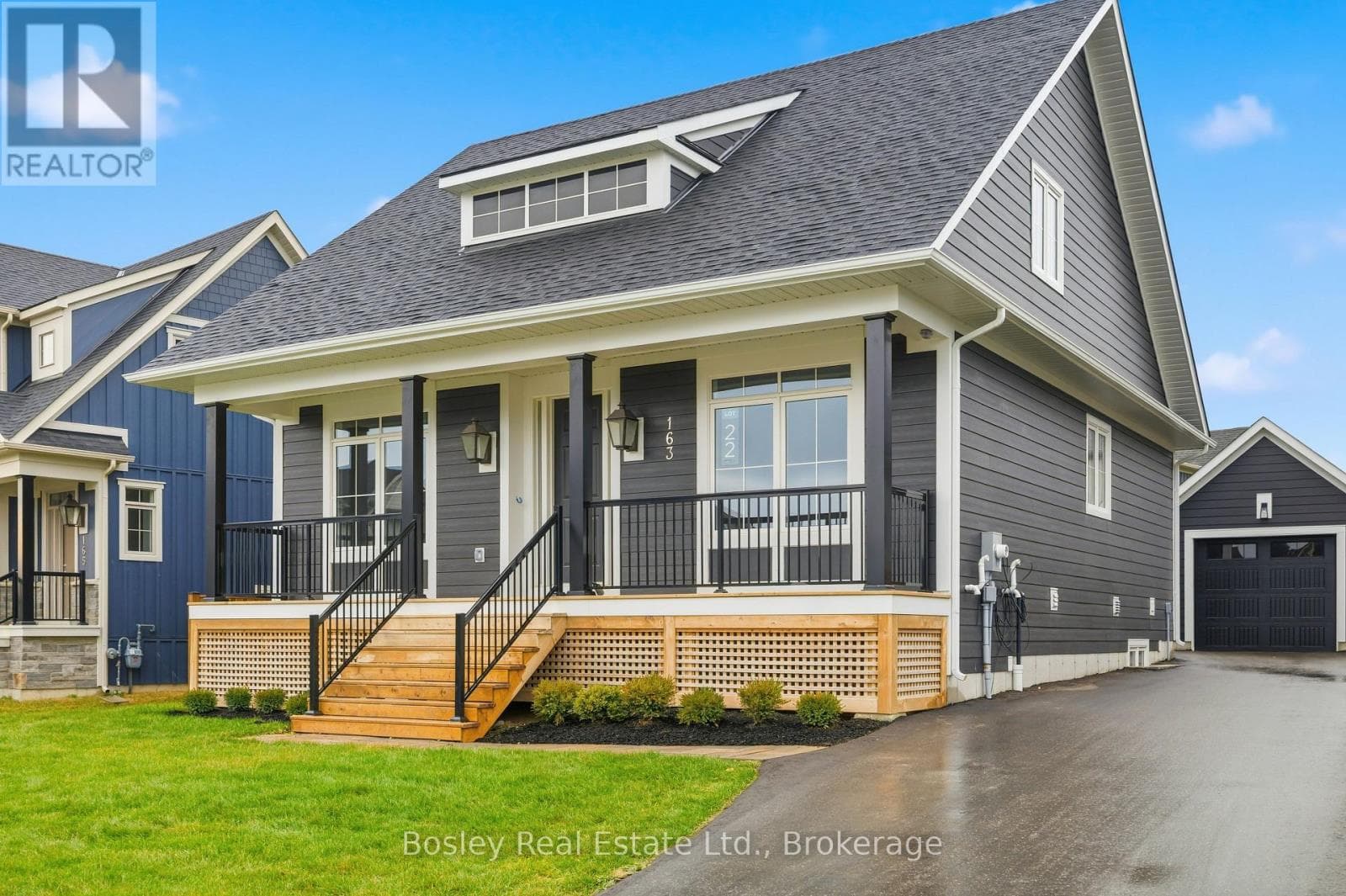 163 SUGAR MAPLE STREET, OnePoint — photo 3