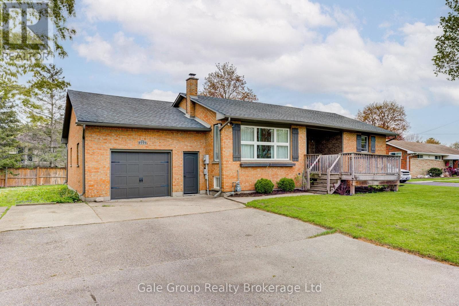 222 CAVERLY ROAD S in 