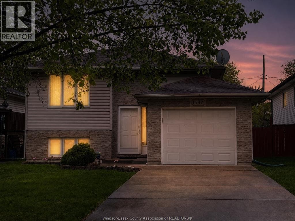 1637 ST. CLAIR AVENUE, Windsor — photo 2