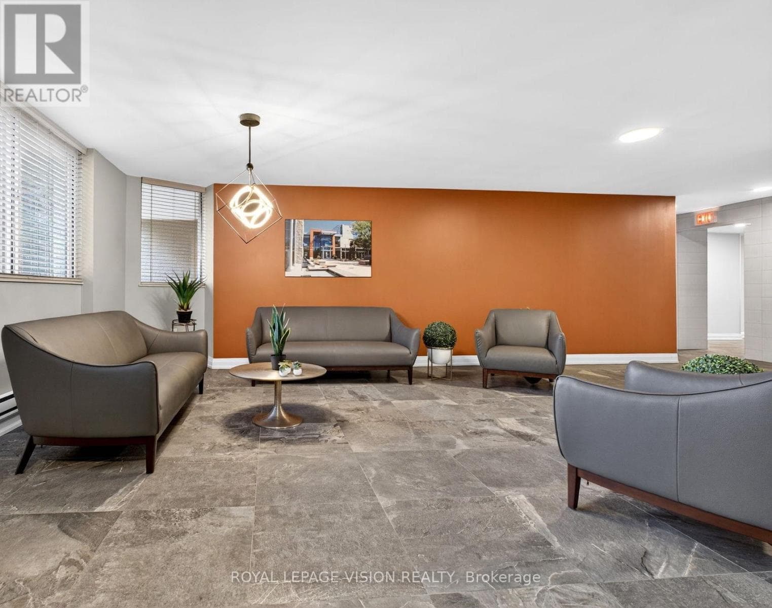 1002 - 81 MILLSIDE DRIVE in Old Milton