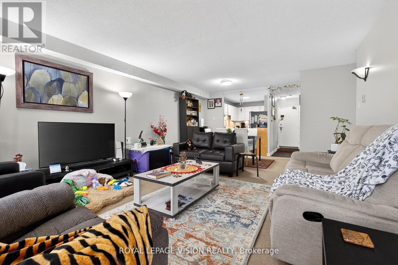 1002 - 81 MILLSIDE DRIVE, Toronto — photo 5