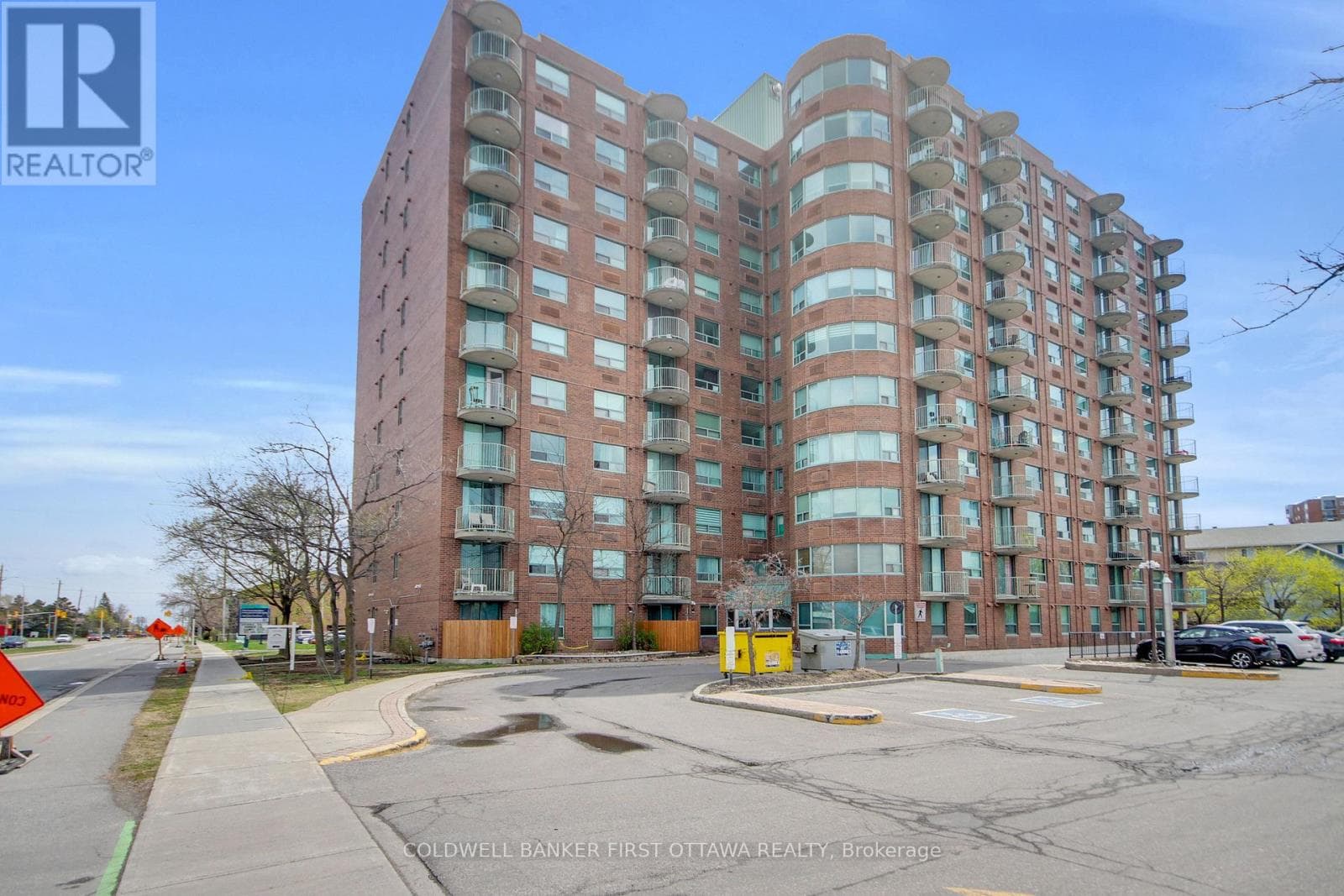 811 - 1440 HERON ROAD, Ottawa — photo 2