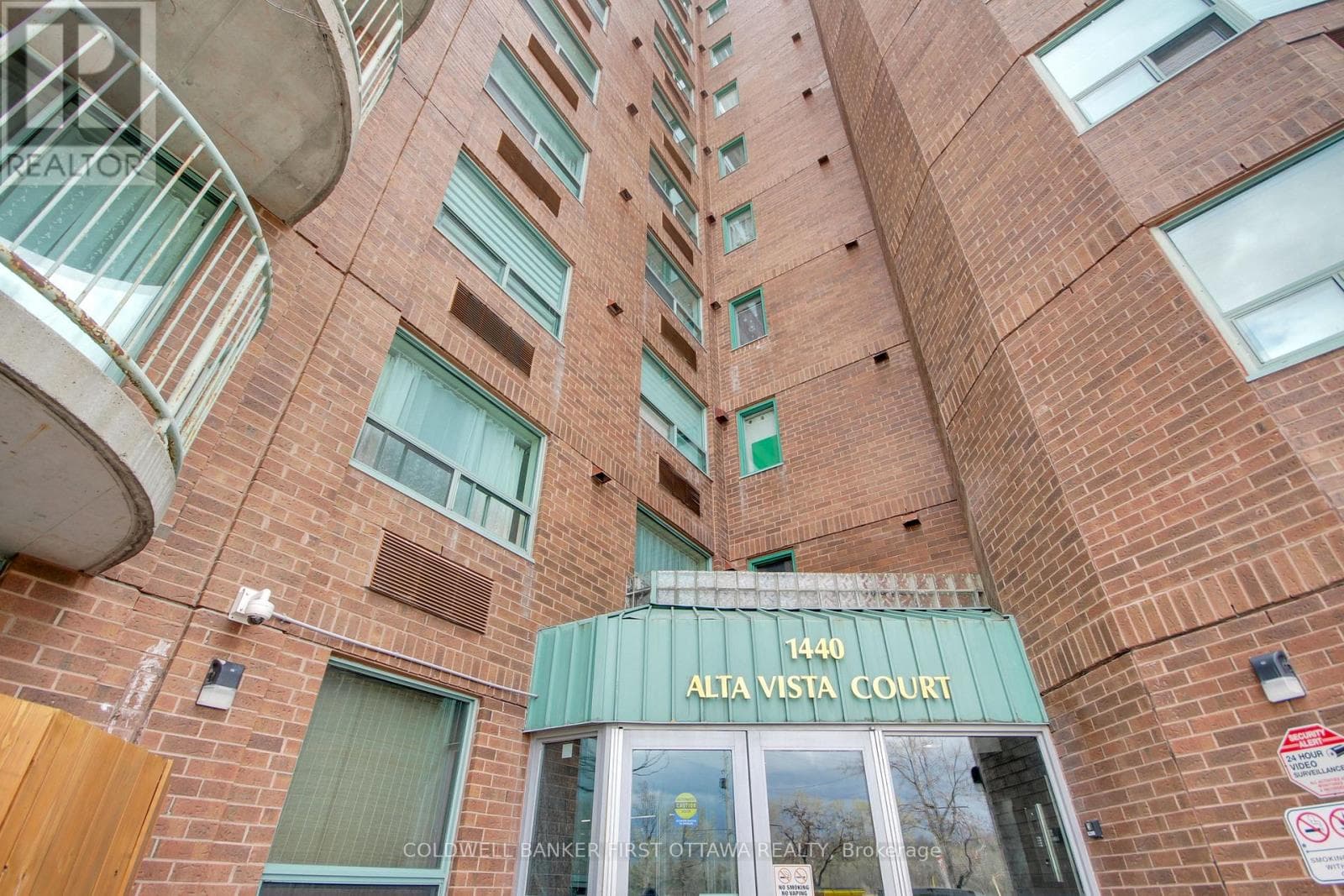 811 - 1440 HERON ROAD, Ottawa — photo 3