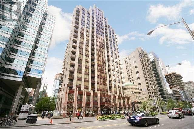 1603 - 85 BLOOR STREET E in Church-Wellesley