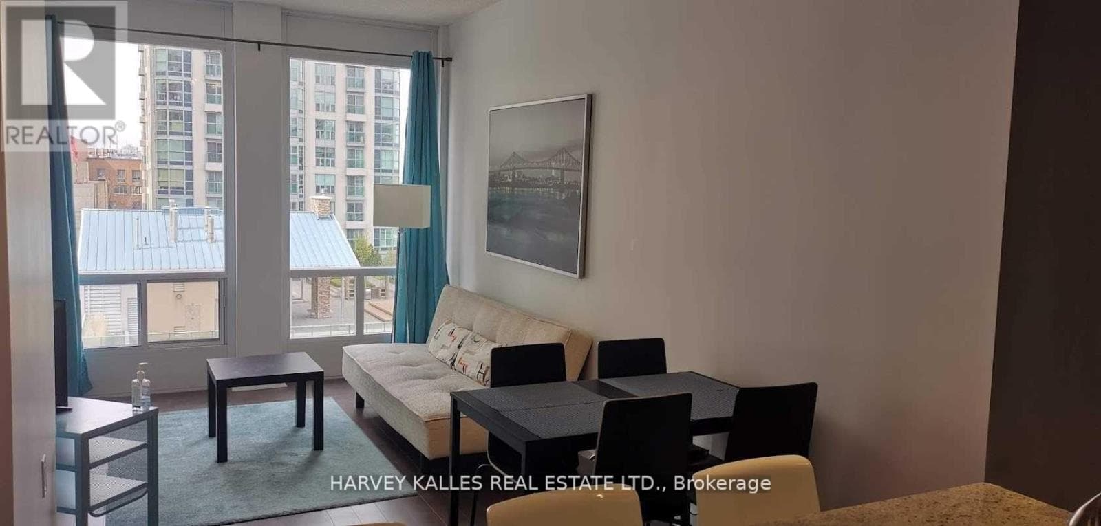 1603 - 85 BLOOR STREET E, Toronto — photo 2