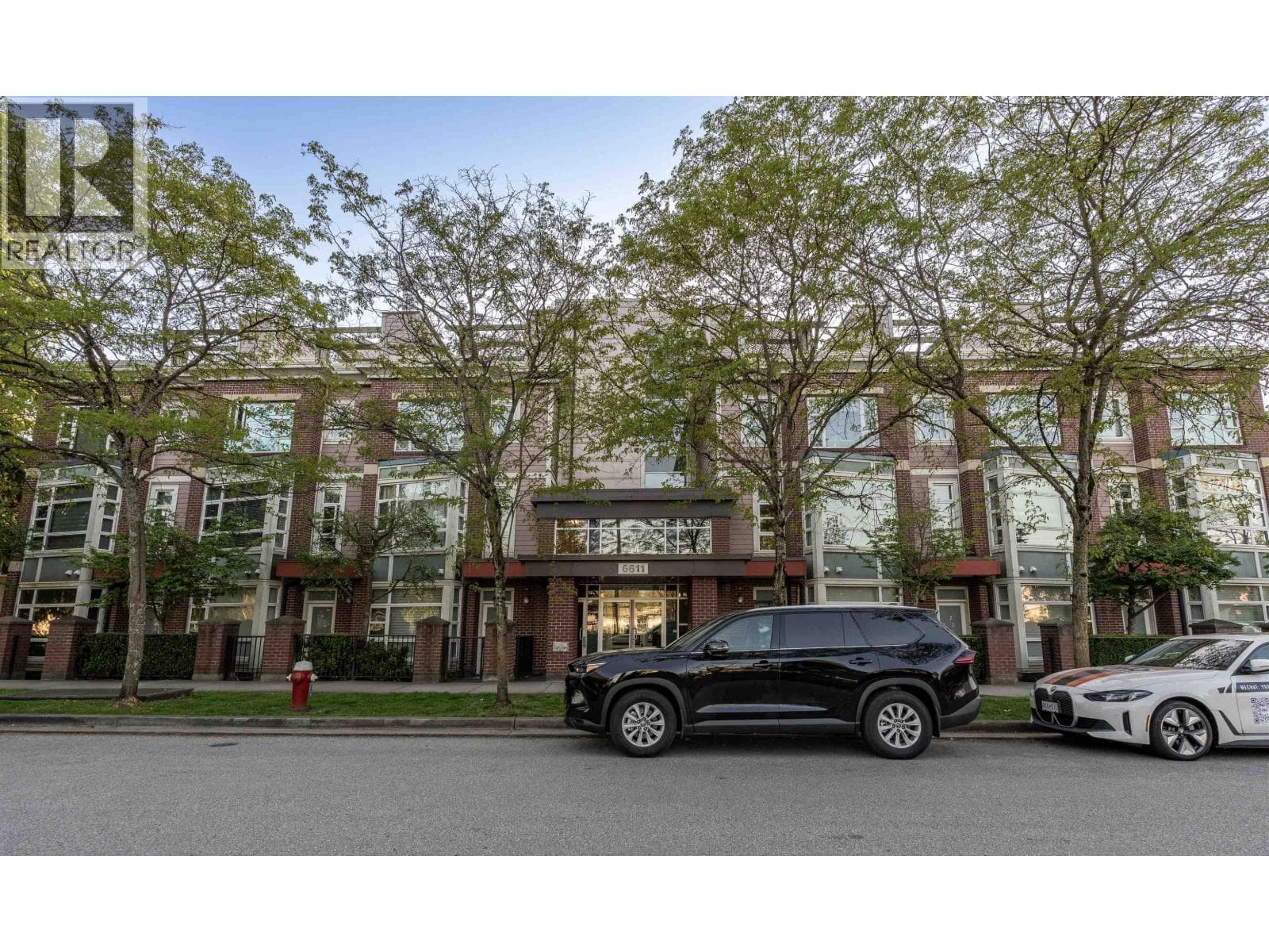 206 6611 ECKERSLEY ROAD, Greater Vancouver — photo 2
