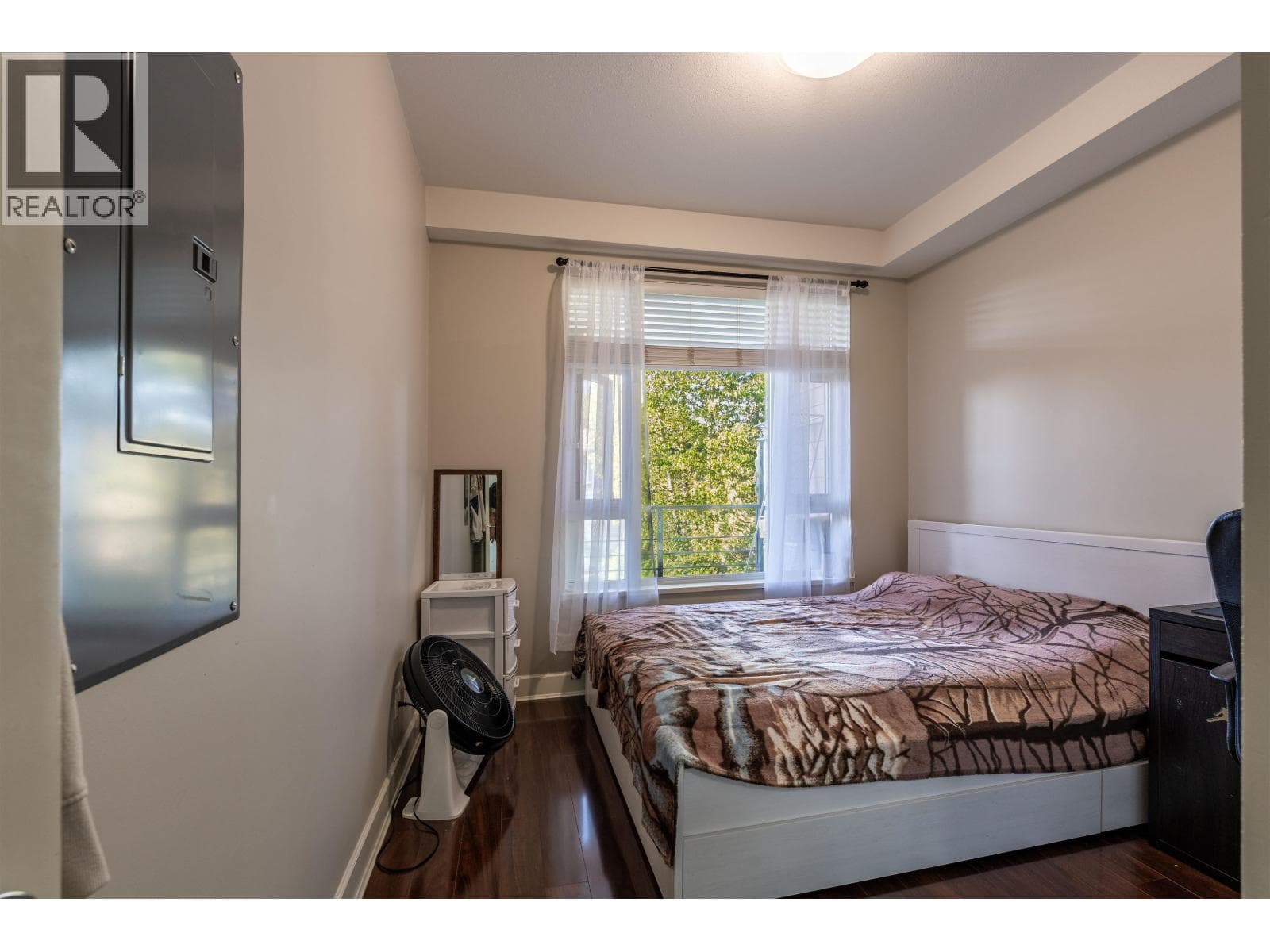 206 6611 ECKERSLEY ROAD, Greater Vancouver — photo 4