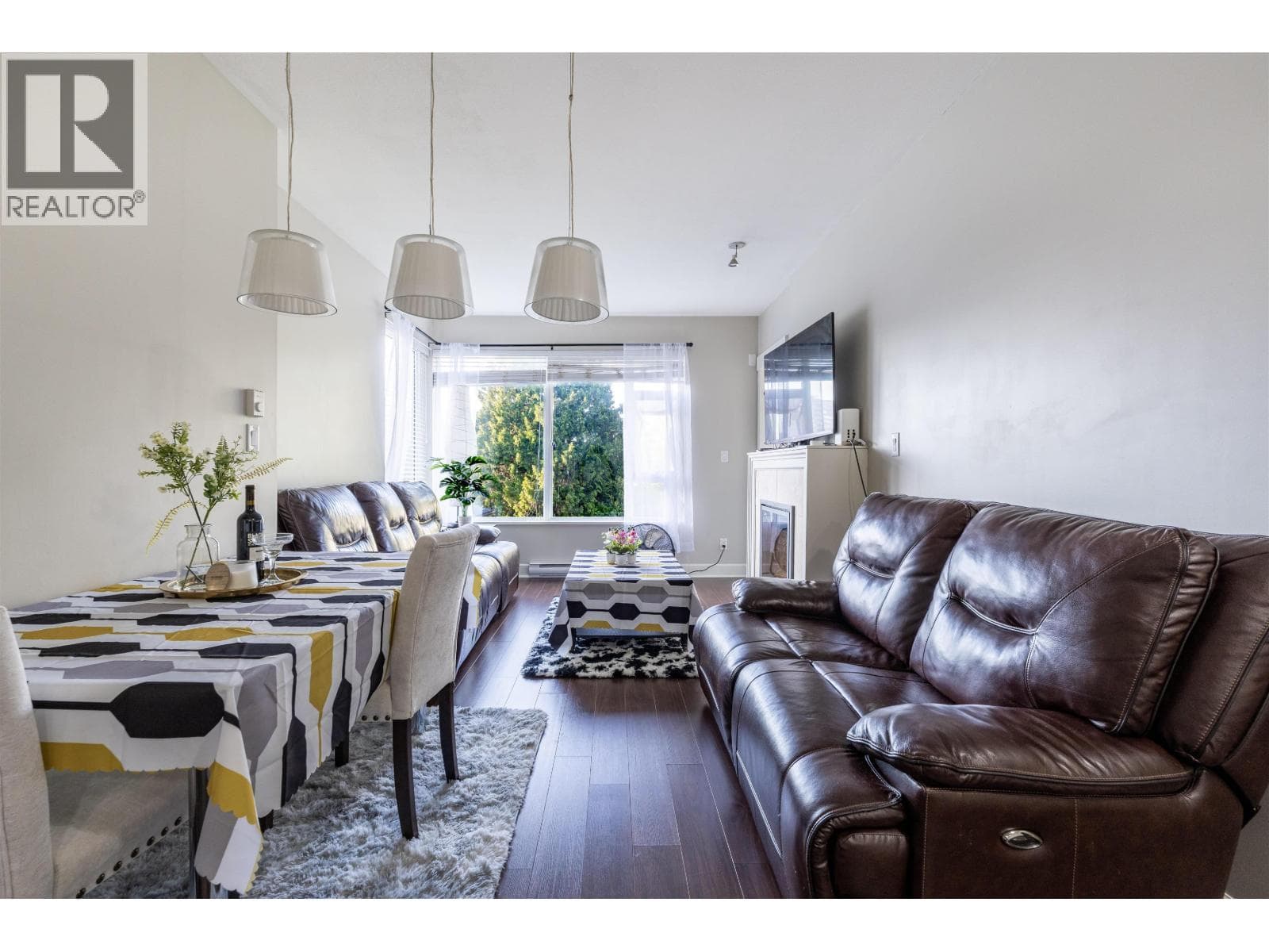 206 6611 ECKERSLEY ROAD, Greater Vancouver — photo 5