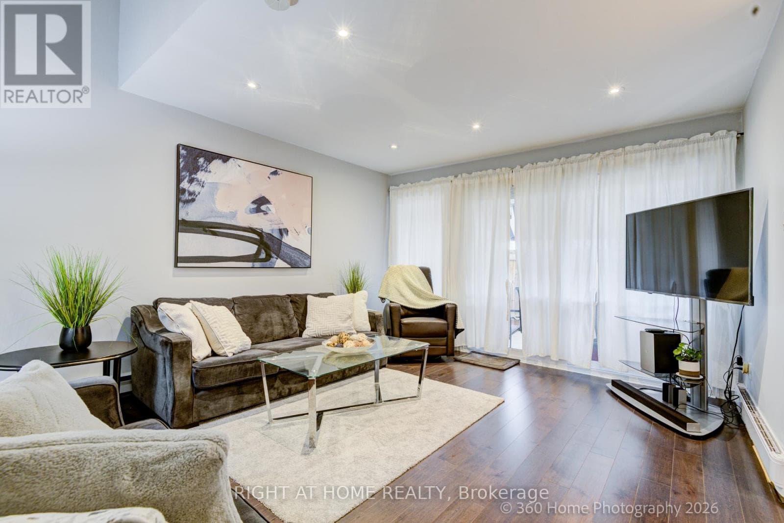 80 - 221 MILESTONE CRESCENT, Toronto — photo 3