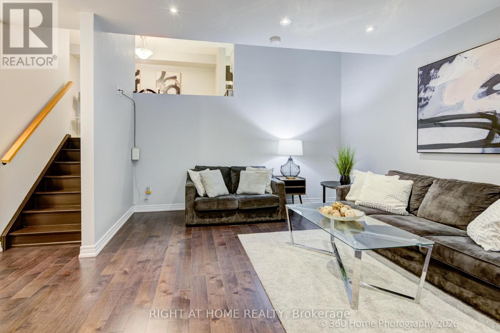 80 - 221 MILESTONE CRESCENT, Toronto — photo 5