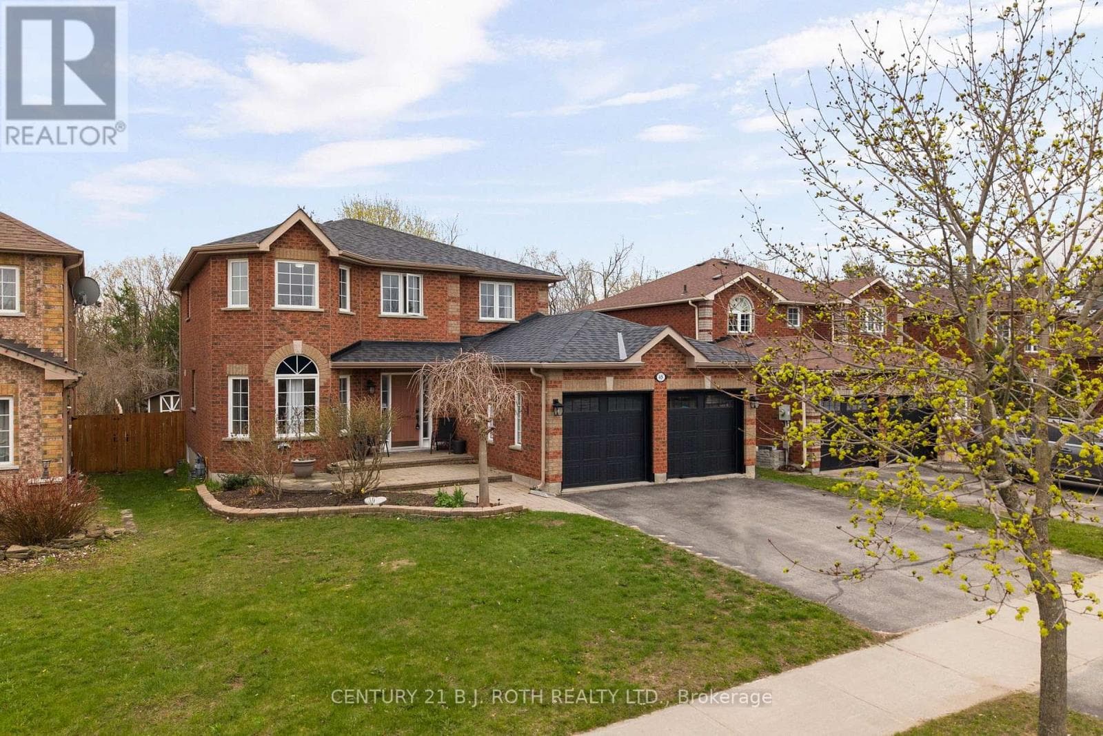 45 WHITE ELM ROAD in 