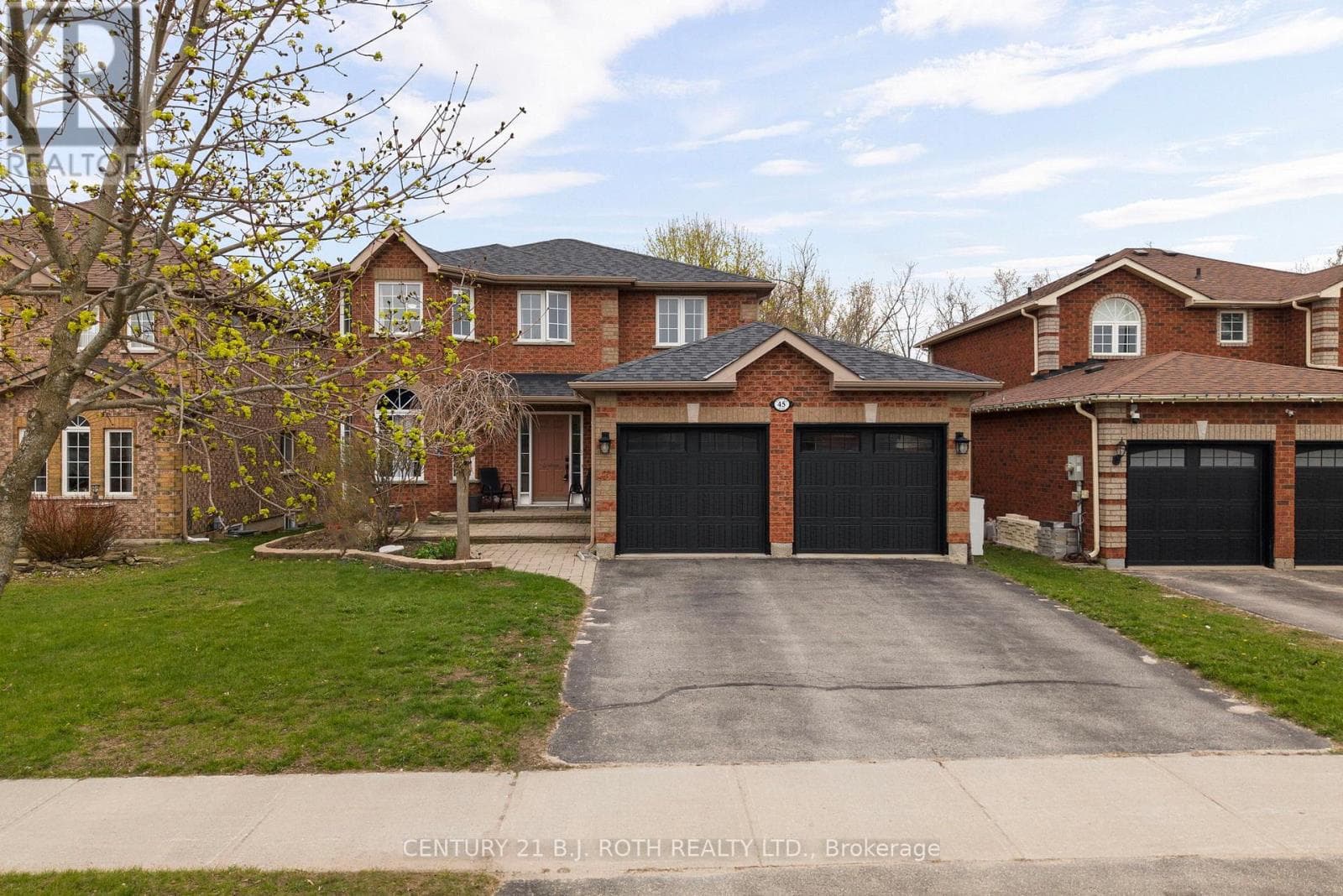 45 WHITE ELM ROAD, Toronto — photo 2