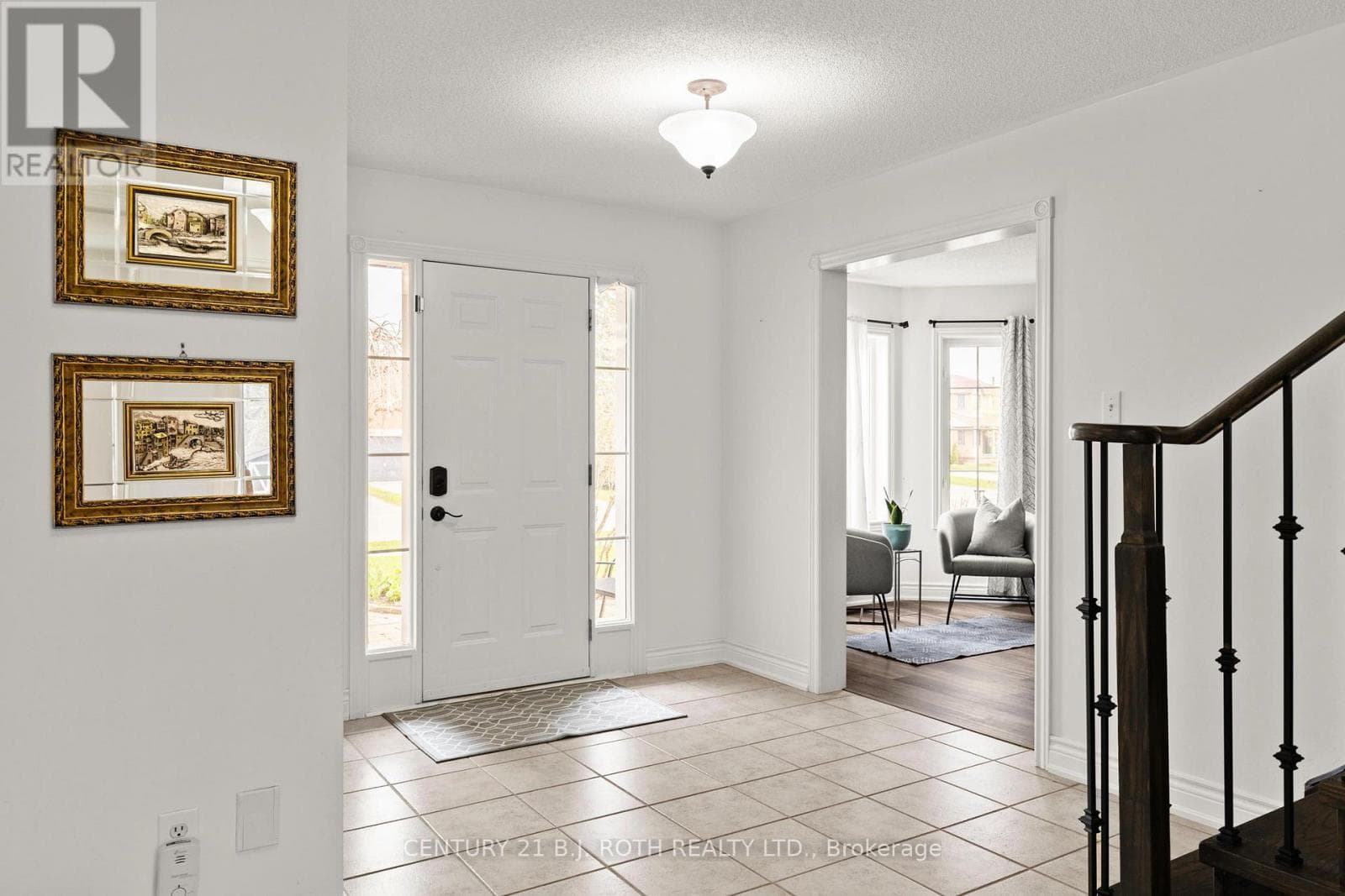 45 WHITE ELM ROAD, Toronto — photo 3
