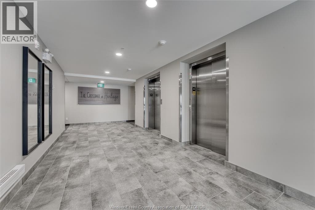 2550 SANDWICH WEST PARKWAY Unit# 519, Windsor — photo 2
