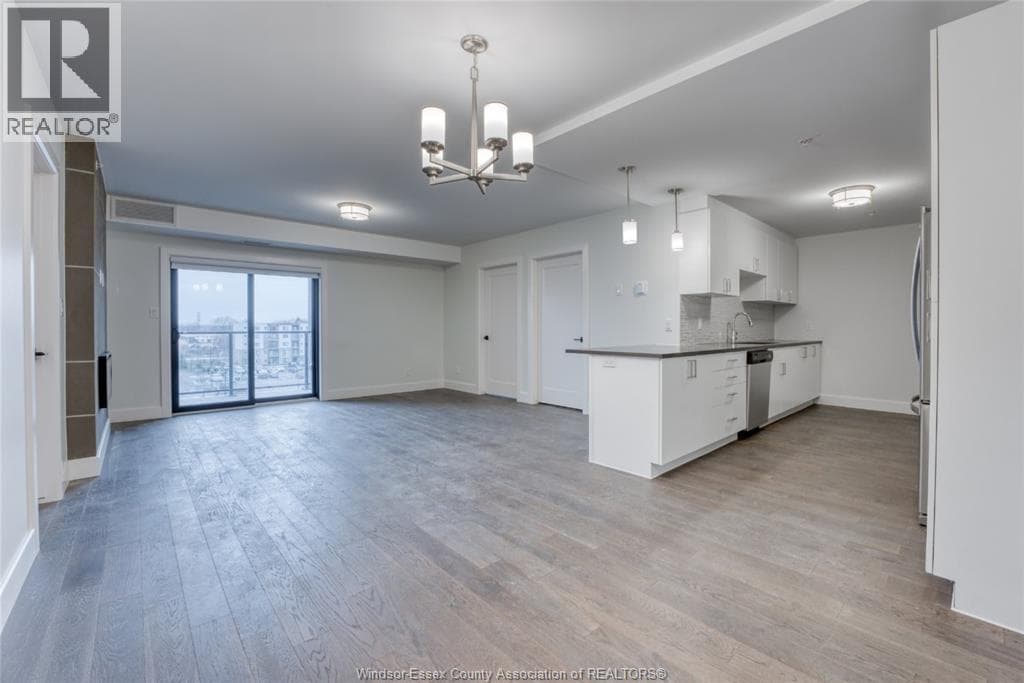 2550 SANDWICH WEST PARKWAY Unit# 519, Windsor — photo 4
