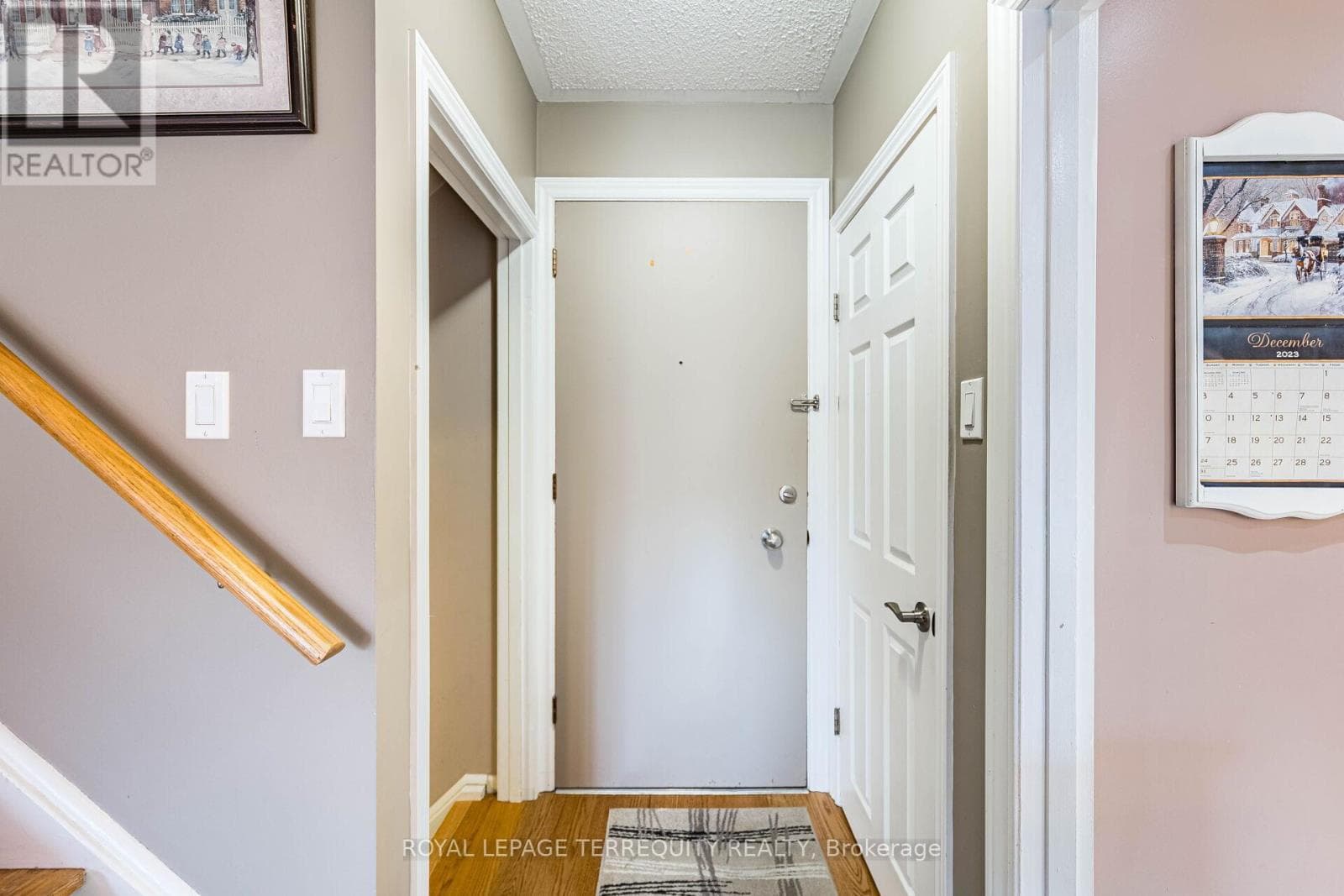 15 - 1230 GRIPSHOLM ROAD, Toronto — photo 4