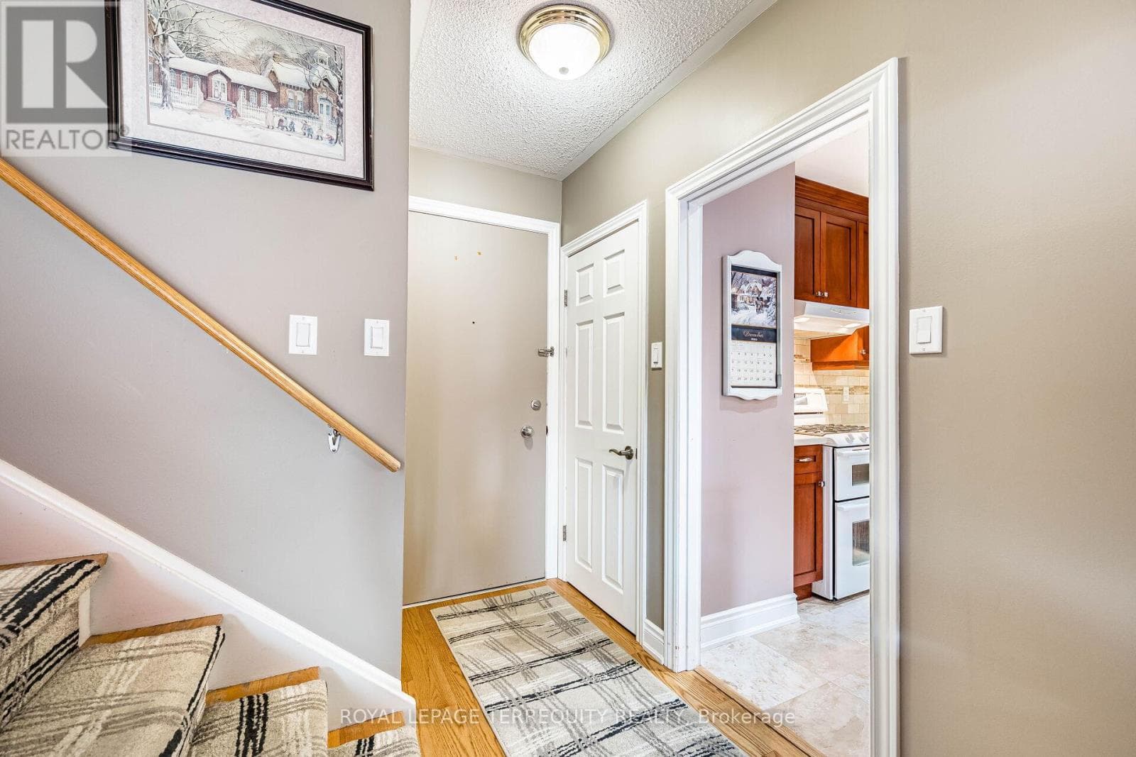 15 - 1230 GRIPSHOLM ROAD, Toronto — photo 5
