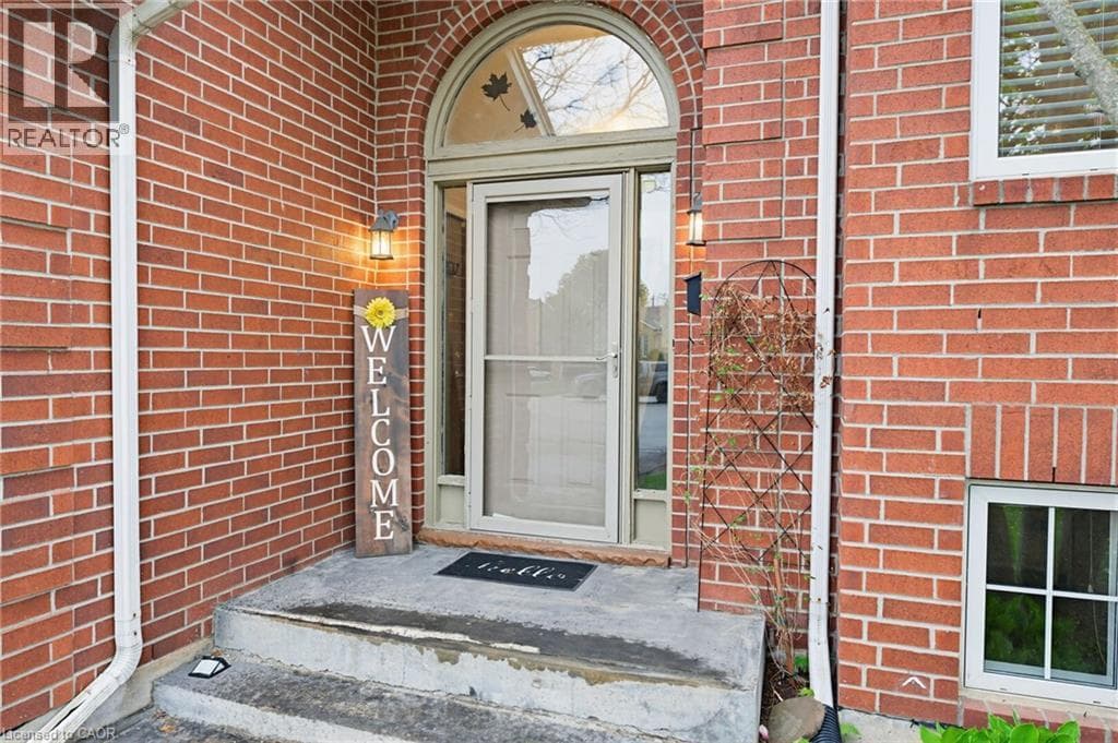 29 STRONG COURT, Cornerstone — photo 3