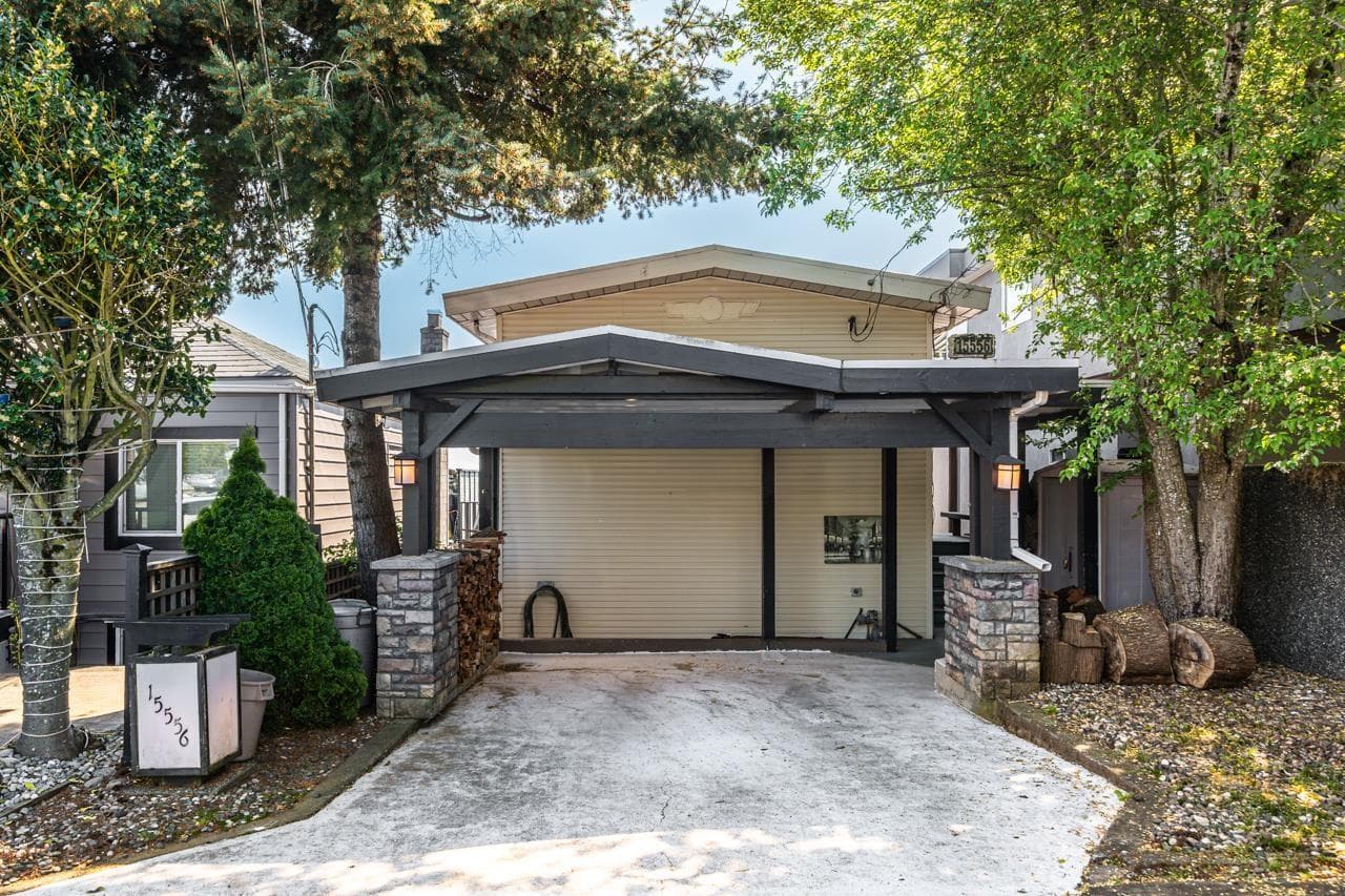 15556 COLUMBIA AVENUE, Fraser Valley — photo 3