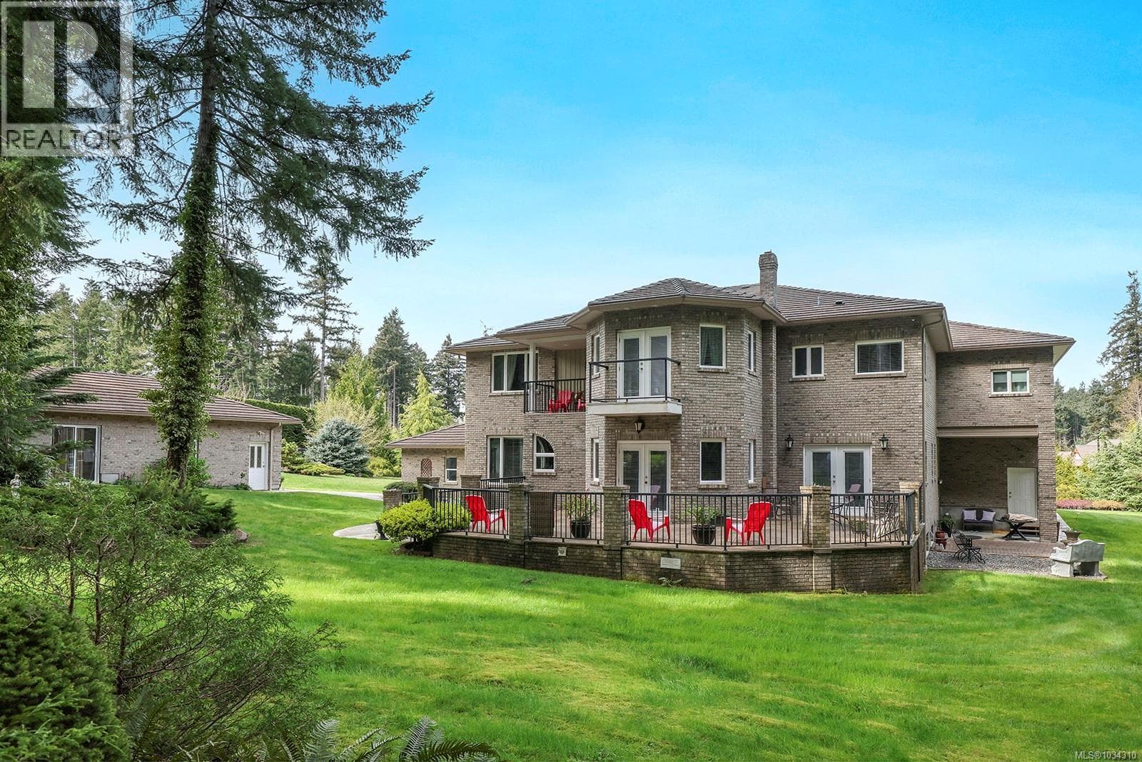1781 Thurber Rd in 