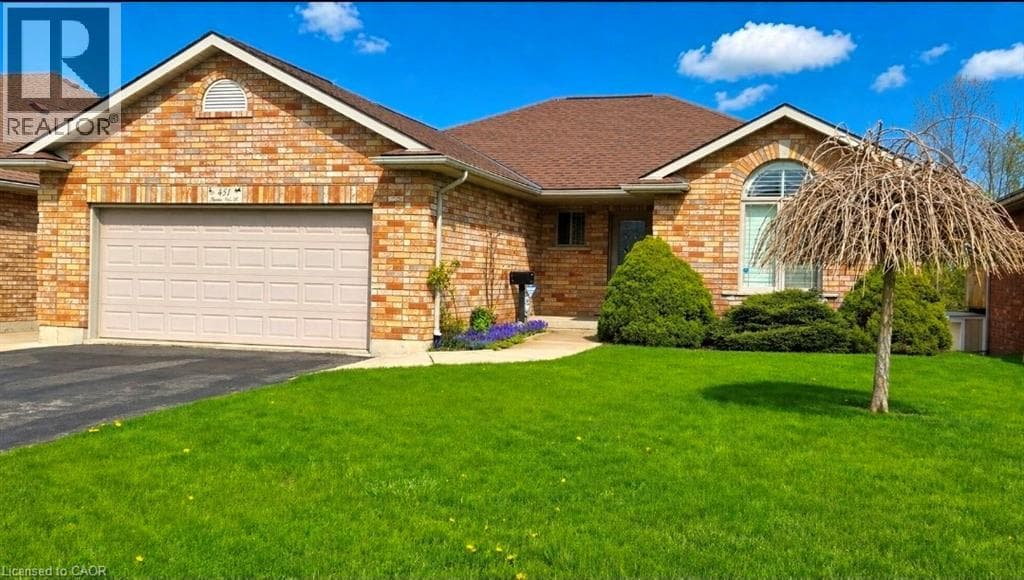 451 QUEEN STREET SOUTH in 
