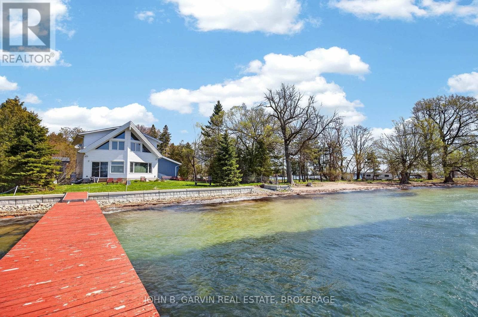 137 THOUSAND ISLANDS PARKWAY, Kingston — photo 2