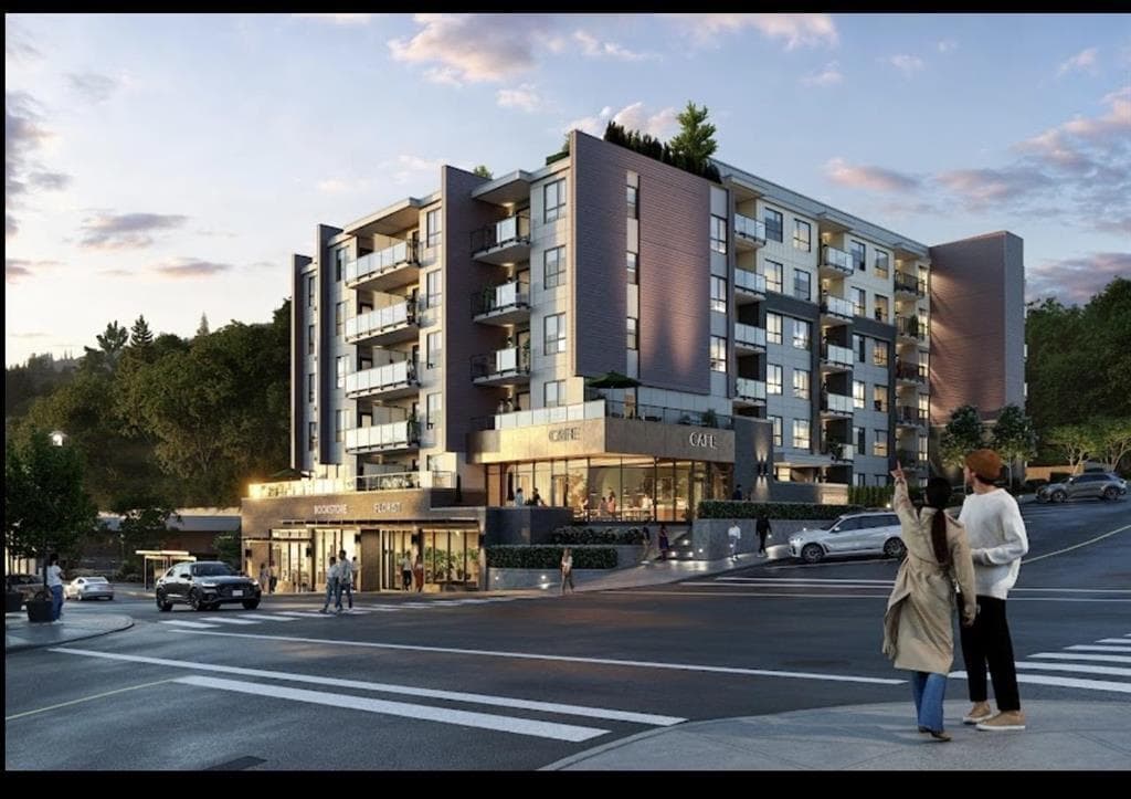 101 7375 HORNE STREET in Mission Urban-Infill Area